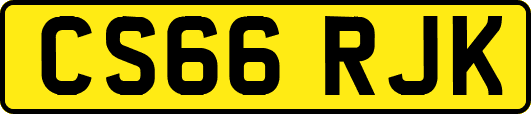 CS66RJK