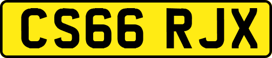 CS66RJX