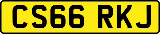 CS66RKJ