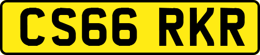 CS66RKR