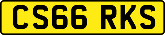 CS66RKS