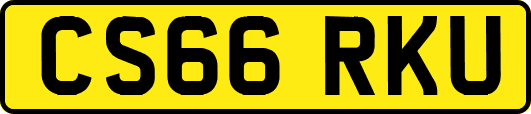 CS66RKU