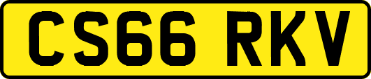 CS66RKV