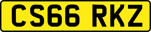 CS66RKZ