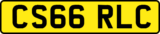 CS66RLC