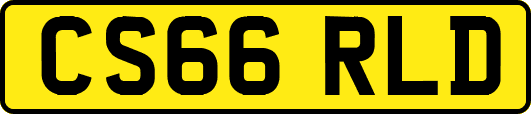 CS66RLD