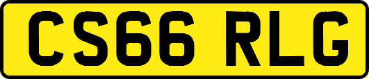 CS66RLG