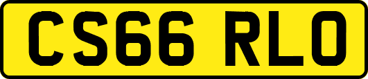 CS66RLO