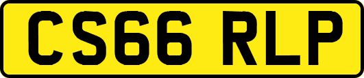 CS66RLP