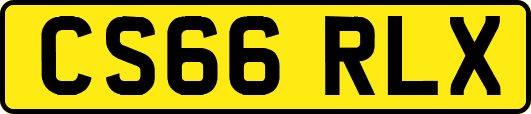 CS66RLX