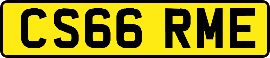 CS66RME