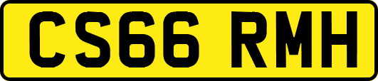 CS66RMH