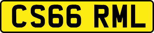CS66RML