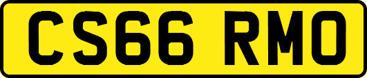 CS66RMO