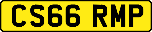 CS66RMP
