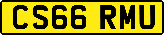 CS66RMU