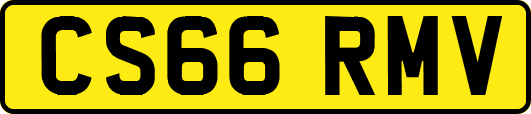 CS66RMV
