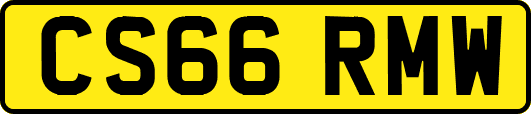 CS66RMW