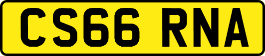 CS66RNA