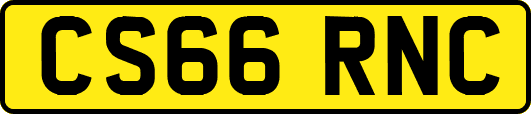 CS66RNC