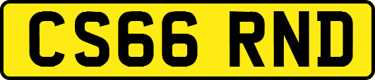 CS66RND