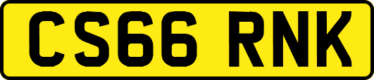 CS66RNK