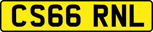 CS66RNL