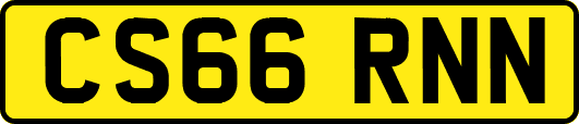CS66RNN