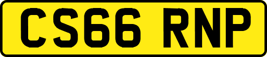 CS66RNP