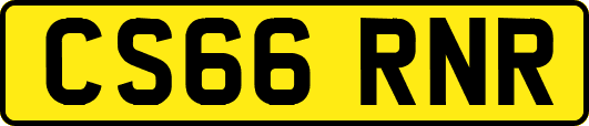 CS66RNR