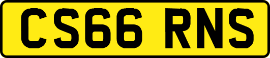 CS66RNS