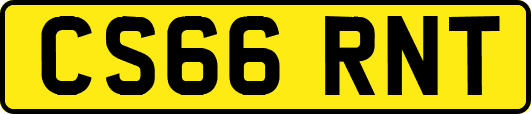 CS66RNT