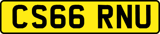 CS66RNU