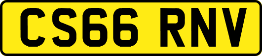 CS66RNV
