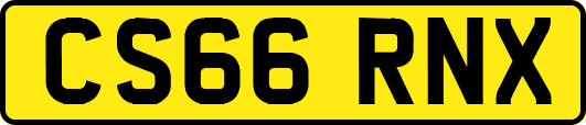 CS66RNX