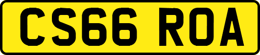 CS66ROA