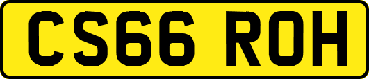 CS66ROH