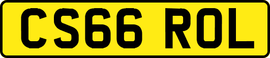 CS66ROL