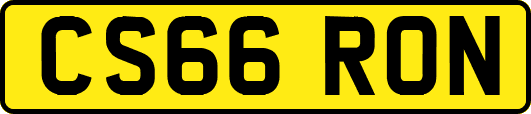 CS66RON
