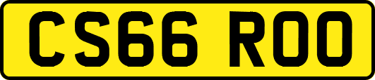 CS66ROO