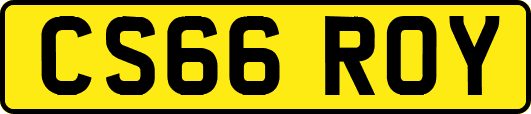 CS66ROY