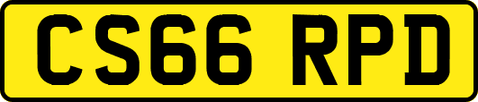 CS66RPD