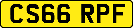CS66RPF