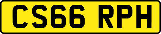 CS66RPH