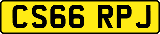 CS66RPJ
