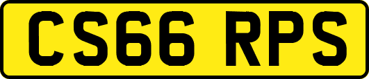 CS66RPS