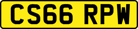 CS66RPW