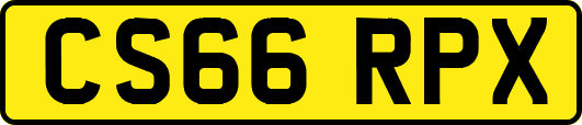 CS66RPX