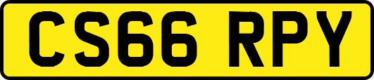 CS66RPY
