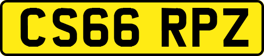 CS66RPZ